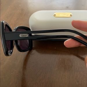 Chloe Accessories - Chloe sunglasses Chloe Accessories - Chloe sunglasses
